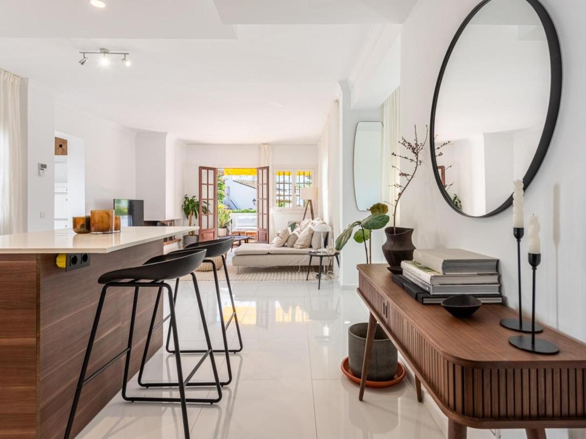 Aldea Blanca 20, 2 Bedroom Apartment