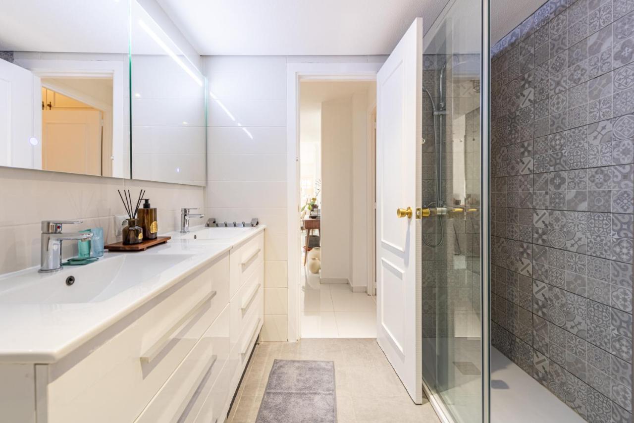 Aldea Blanca 20, 2 Bedroom * Marbella
