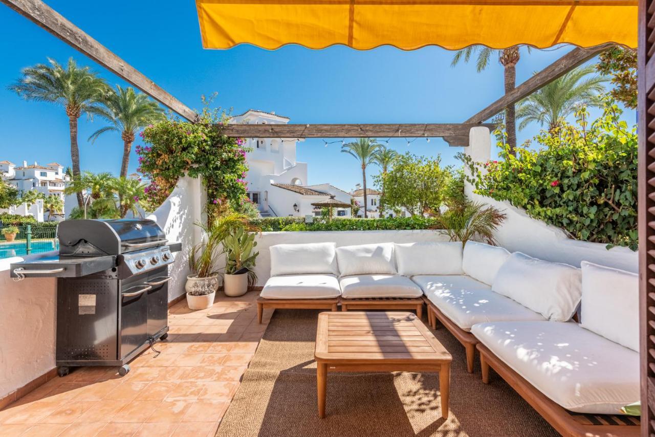 Aldea Blanca 20, 2 Bedroom Apartment Marbella