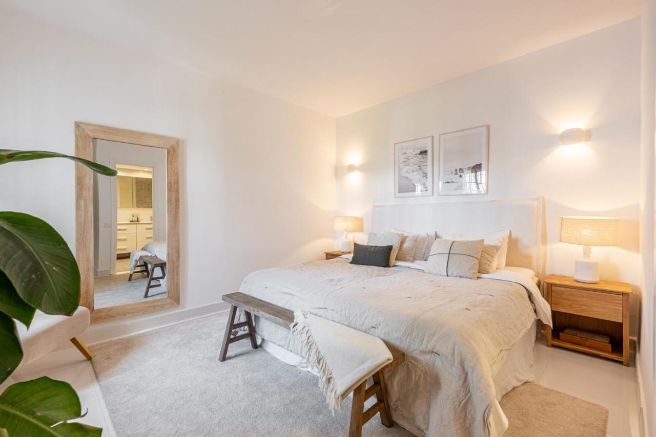 Aldea Blanca 20, 2 Bedroom * Marbella