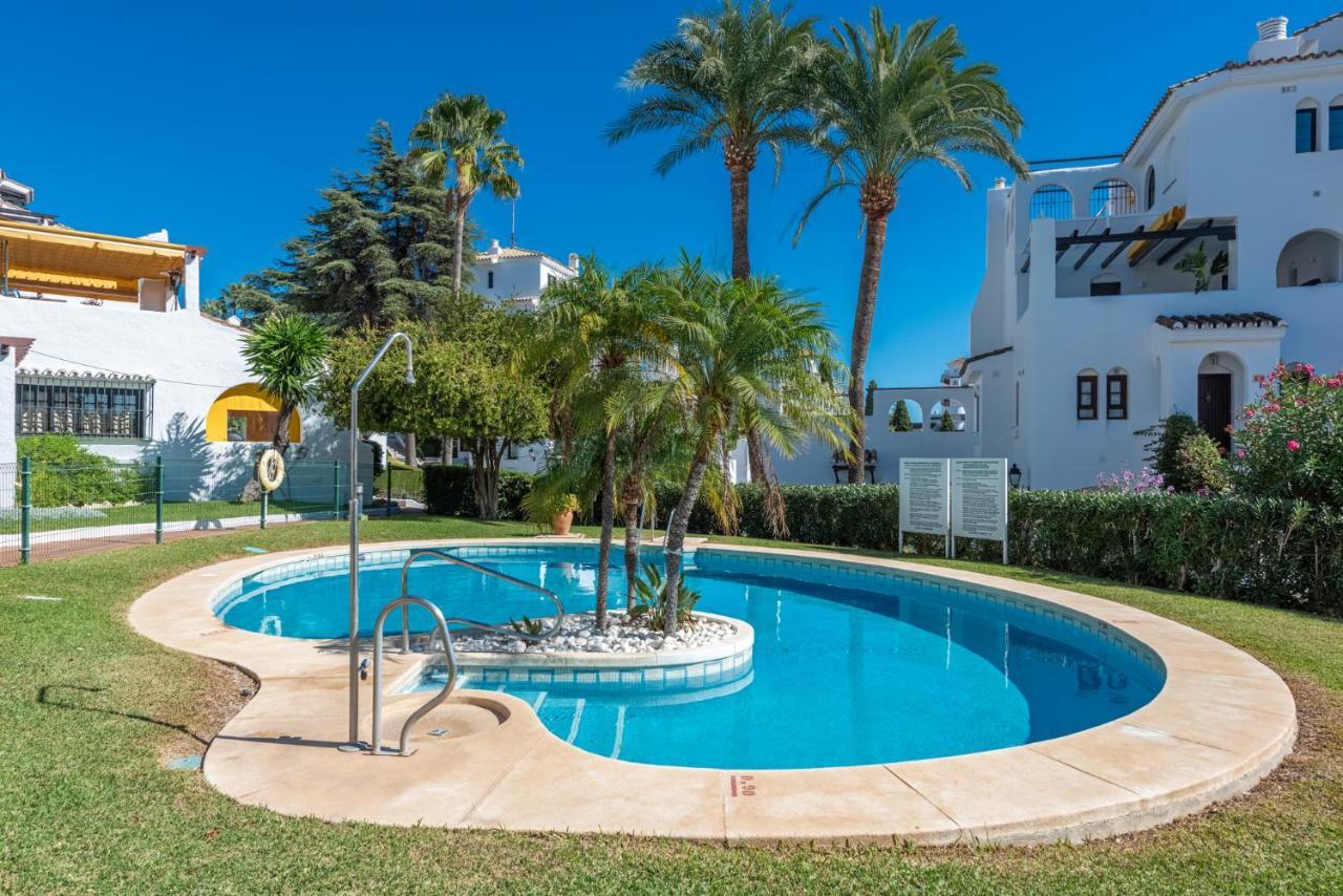 Aldea Blanca 20, 2 Bedroom Marbella