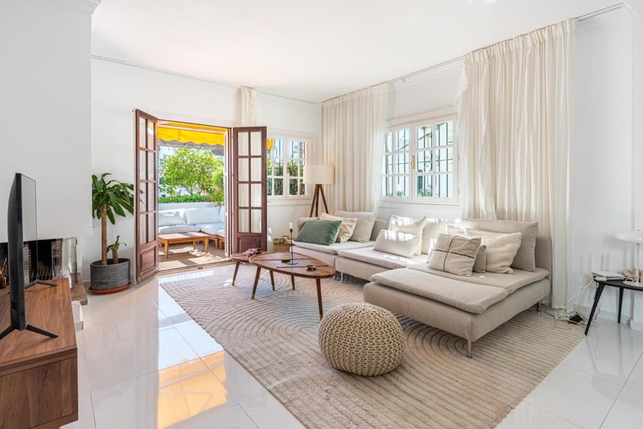 Aldea Blanca 20, 2 Bedroom * Marbella