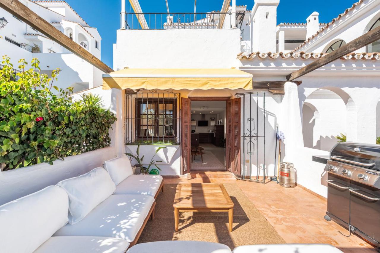 Aldea Blanca 20, 2 Bedroom Apartment